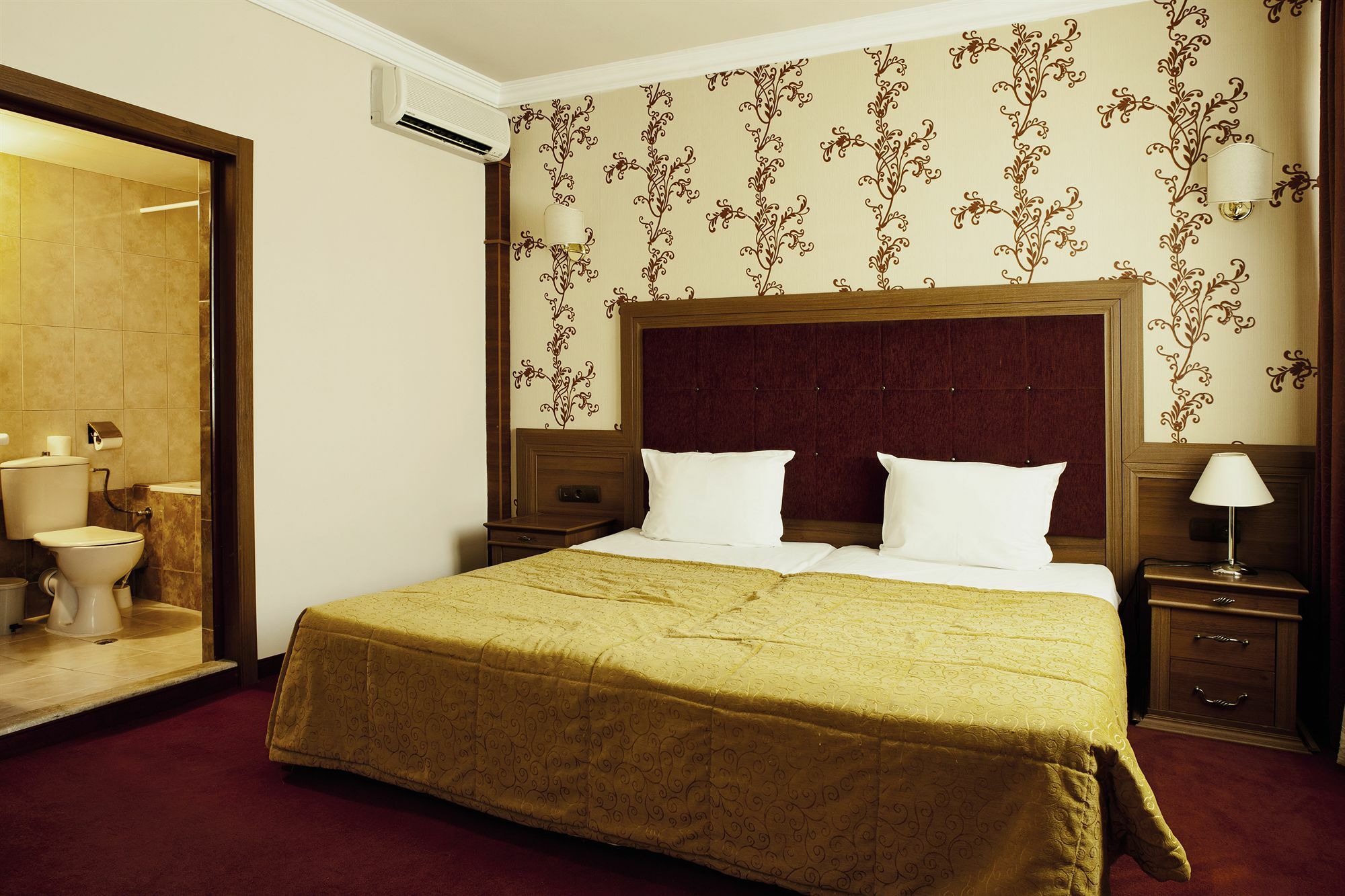 BULGARIA STAR HOTEL ПЛОВДИВ 3* (Болгария) - от 2284 RUB | NOCHI